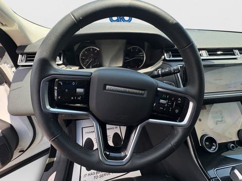 Used 2023 Land Rover Range Rover Velar S AWD/4WD image 13