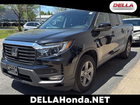 Used 2023 Honda Ridgeline RTL image 1