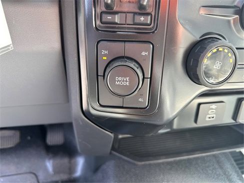 New 2025 Ford F550 4x4 Regular Cab Super Duty image 26
