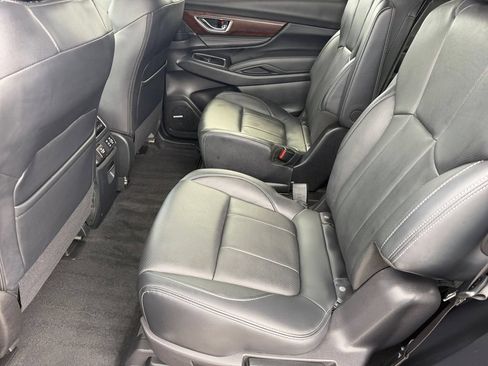 Certified 2023 Subaru Ascent Touring AWD/4WD image 13