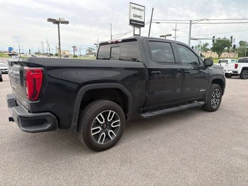 Used 2020 GMC Sierra 1500 AT4 w/ AT4 Premium Package AWD/4WD image 20