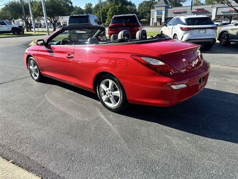 Used 2008 Toyota Solara SLE FWD image 5