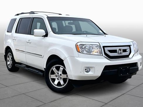Used 2011 Honda Pilot Touring image 2