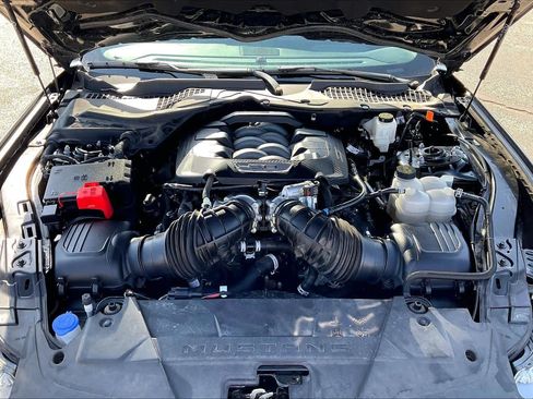 Used 2024 Ford Mustang GT Premium RWD image 29