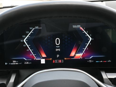 Used 2024 BMW 530i w/ M Sport Package image 17