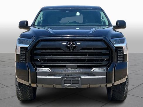 Used 2023 Toyota Tundra SR5 image 4