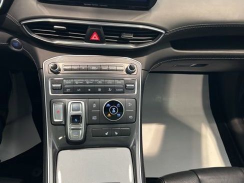 Used 2022 Hyundai Santa Fe SEL w/ Convenience + Premium Package image 13