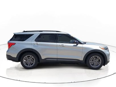 Used 2022 Ford Explorer XLT w/ Equipment Group 202A