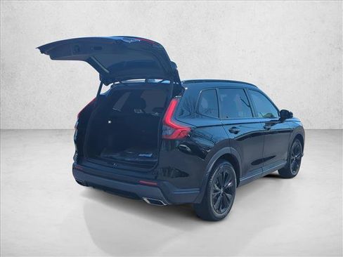 New 2026 Honda CR-V Sport Touring image 2