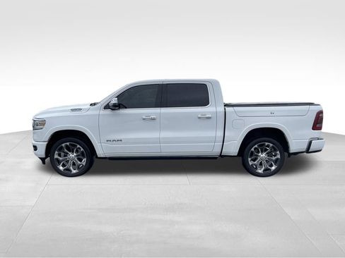 Used 2023 RAM 1500 Limited AWD/4WD image 6