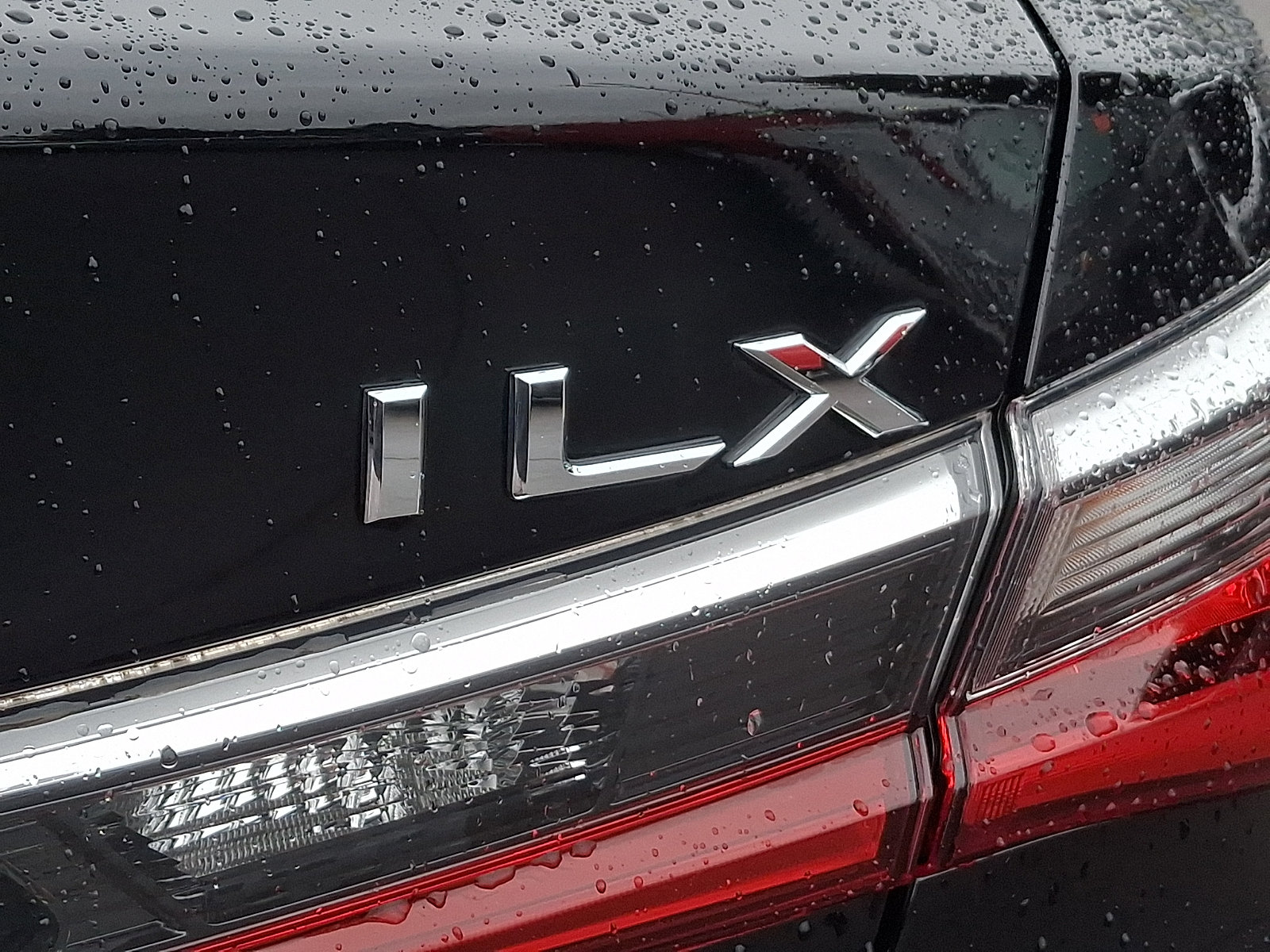 Certified 2021 Acura ILX w/ Premium Package FWD image 32