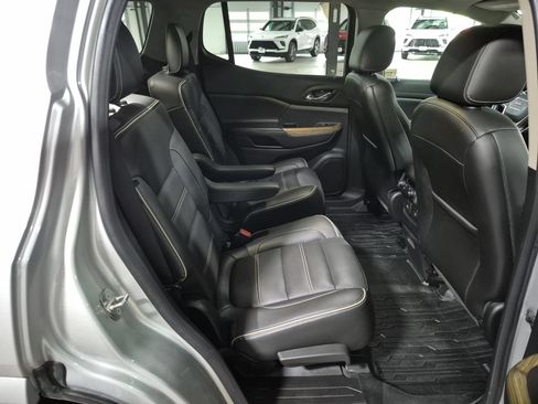 Used 2019 GMC Acadia Denali w/ Technology Package AWD/4WD image 29