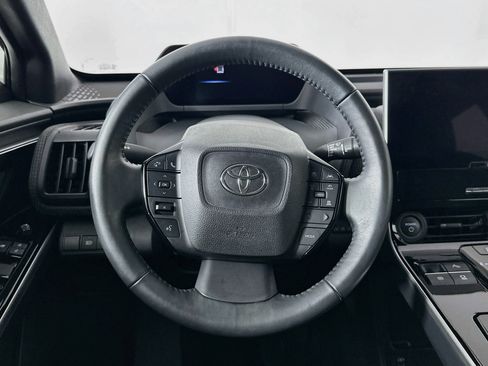 Used 2023 Toyota bZ4X AWD w/ Weather Package image 18