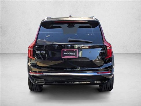 New 2026 Volvo XC90 B6 Plus w/ Protection Package image 8