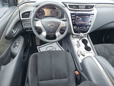 Used 2017 Nissan Murano S image 29