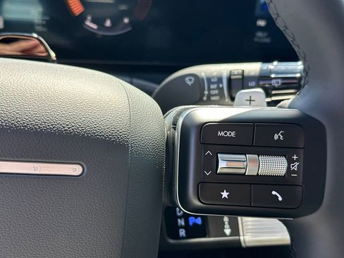 New 2026 Hyundai Santa Fe SEL w/ Tow & Go Package image 25