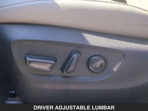 Used 2024 Toyota Grand Highlander AWD image 14