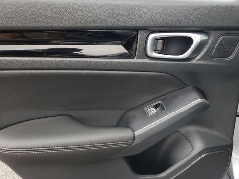 Used 2024 Honda Civic Touring image 13