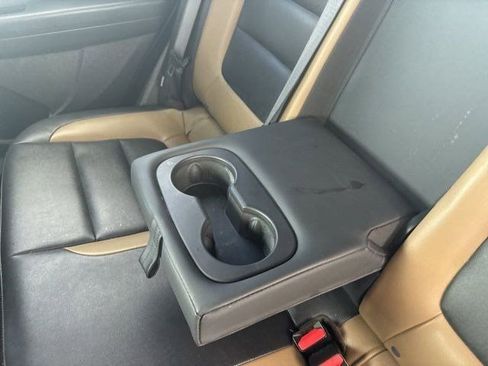 Used 2021 Chevrolet TrailBlazer ACTIV w/ Technology Package image 34