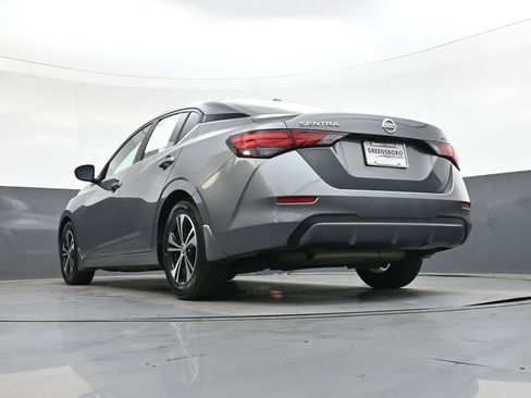 Used 2021 Nissan Sentra SV image 38