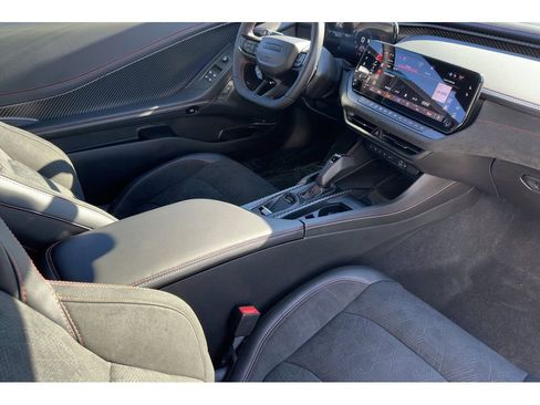 New 2026 Dodge Charger Scat Pack image 40