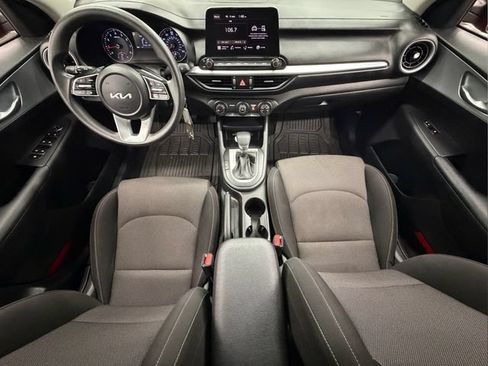 Used 2023 Kia Forte LXS FWD image 18