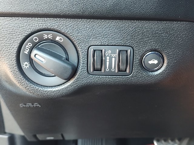 Used 2021 Dodge Charger SRT Hellcat RWD image 24