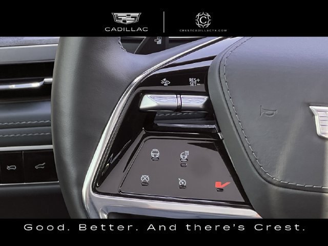 Certified 2026 Cadillac Escalade IQ Sport 2 AWD/4WD image 17