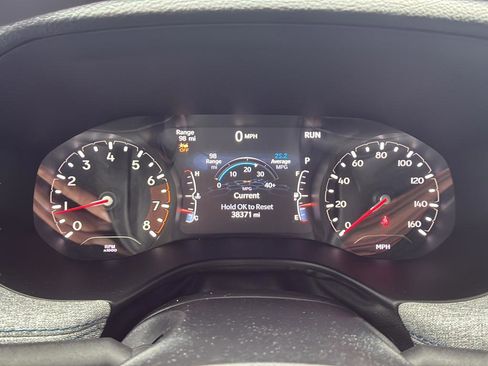 Used 2023 Jeep Compass Sport AWD/4WD image 34