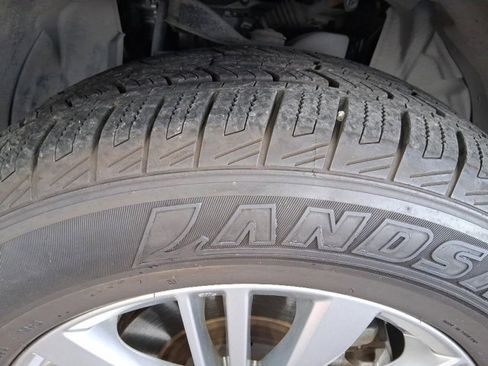 Used 2020 INFINITI QX80 Luxe w/ Proassist Package image 21