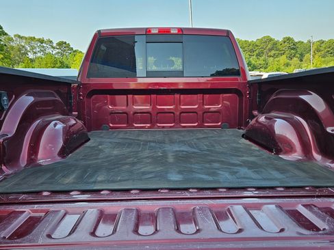 Used 2021 RAM 2500 Laramie AWD/4WD image 30