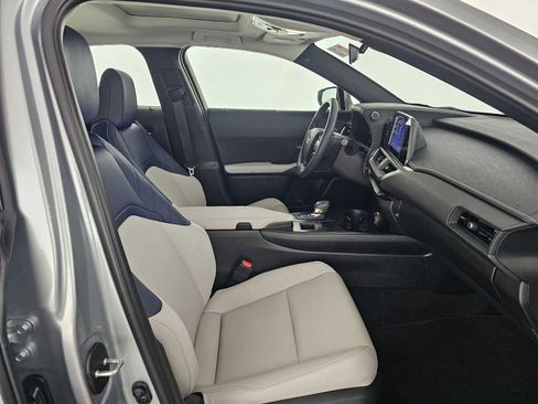 Certified 2025 Lexus UX 300h UX300h w/ Accessory Package (Z2) image 10