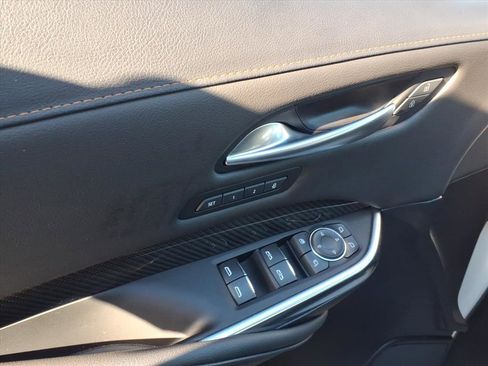 Certified 2023 Cadillac XT4 Sport w/ Technology Package image 17