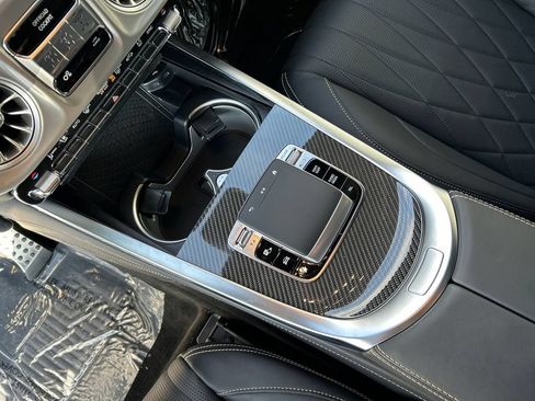 Used 2025 Mercedes-Benz G 63 AMG 4MATIC image 22
