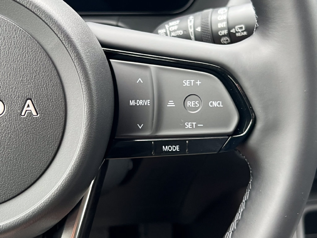 New 2026 MAZDA CX-5 Preferred AWD/4WD image 17