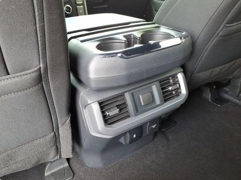 Used 2025 Ford F150 XLT w/ Equipment Group 302A MID AWD/4WD image 21
