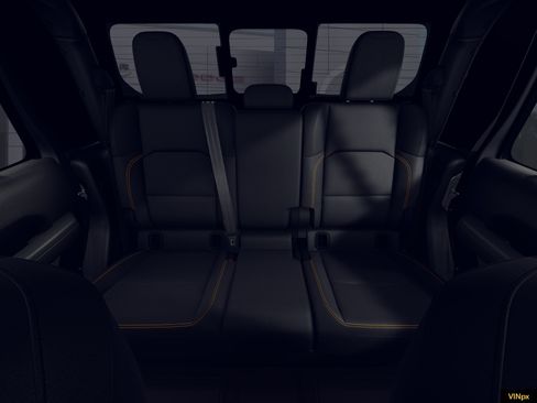 New 2026 Jeep Gladiator Sport AWD/4WD image 17