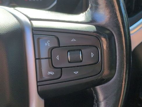 Used 2021 GMC Sierra 1500 SLT w/ SLT Premium Package AWD/4WD image 19