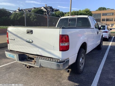 Used 2005 Ford F150 XL RWD image 3