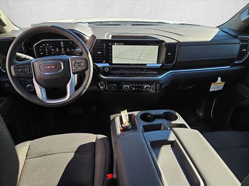 New 2026 GMC Sierra 1500 Elevation w/ Max Trailering Package AWD/4WD image 14