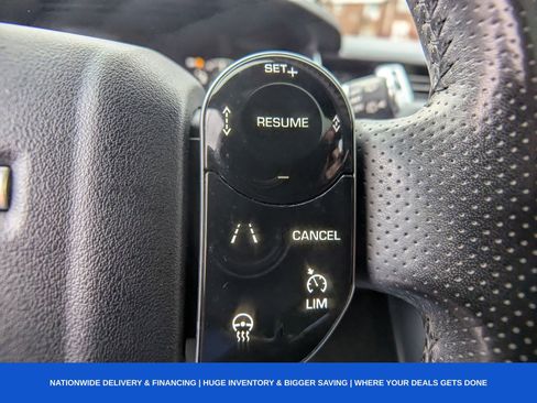 Used 2018 Land Rover Range Rover Sport HSE image 32