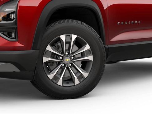 New 2026 Chevrolet Equinox LT image 28