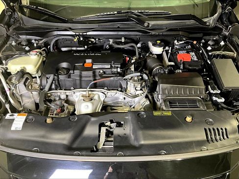 Used 2020 Honda Civic LX image 29