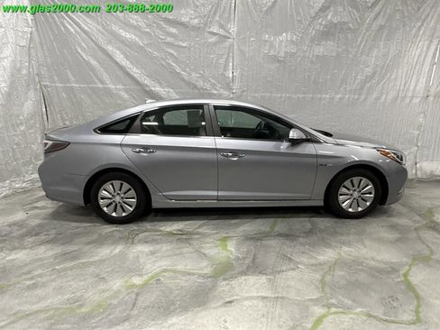 Used 2016 Hyundai Sonata SE image 14