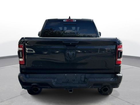 Used 2019 RAM 1500 Big Horn image 7