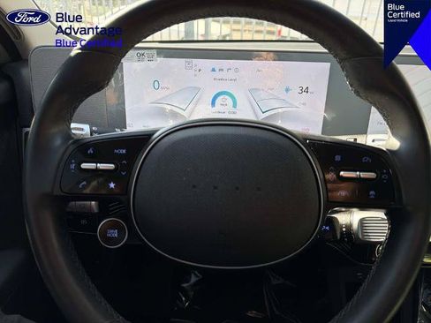 Used 2024 Hyundai Ioniq 5 SEL RWD image 20