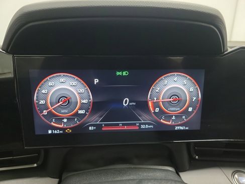 Used 2023 Hyundai Elantra N Line image 18