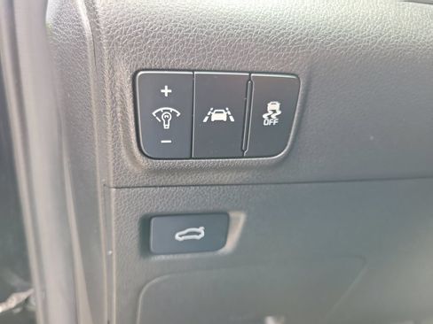 Certified 2022 Kia K5 LXS FWD image 19