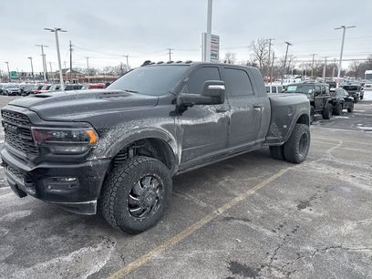 Certified 2023 RAM 3500 Limited