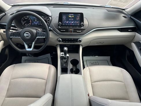 Used 2020 Nissan Altima 2.5 S image 16